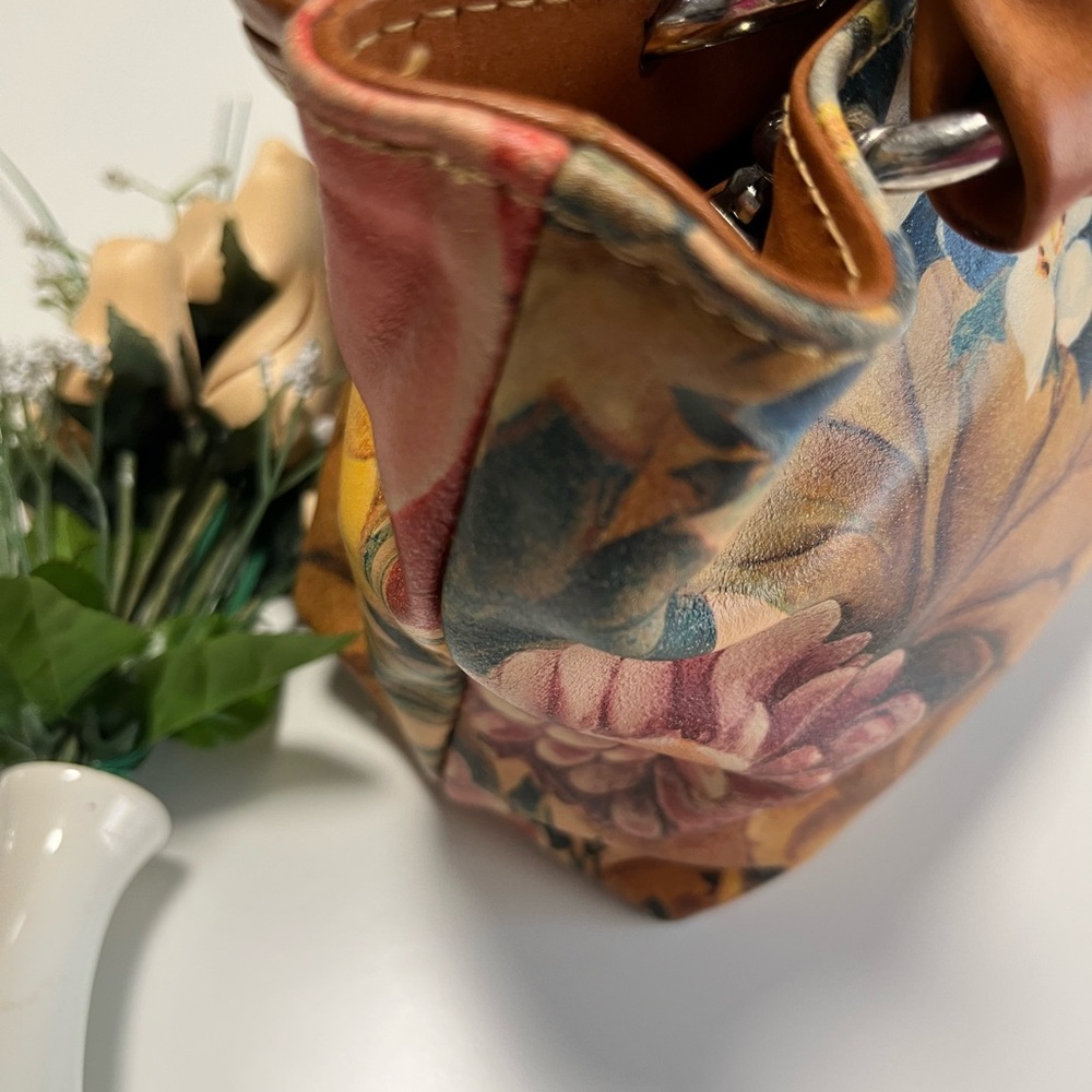 Cecconi Piero Handbag - Picture 4 of 13